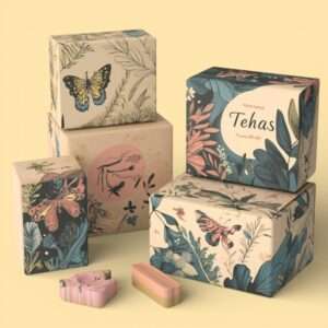 Custom Favor Boxes