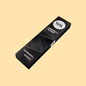 Custom Hair Extension Boxes