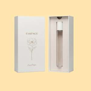 Custom Perfume Boxes