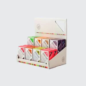 custom cosmetic display boxes