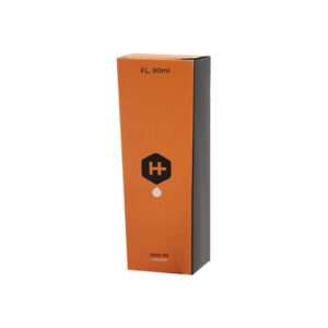 Custom 90ml Bottle Boxes