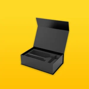 Custom Rigid Boxes with Insert