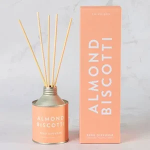 Custom Reed Diffuser Boxes