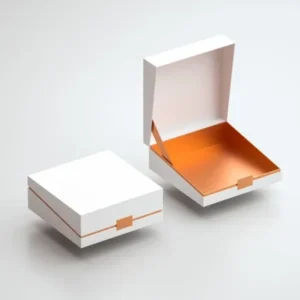 Custom Kraft Gift Boxes