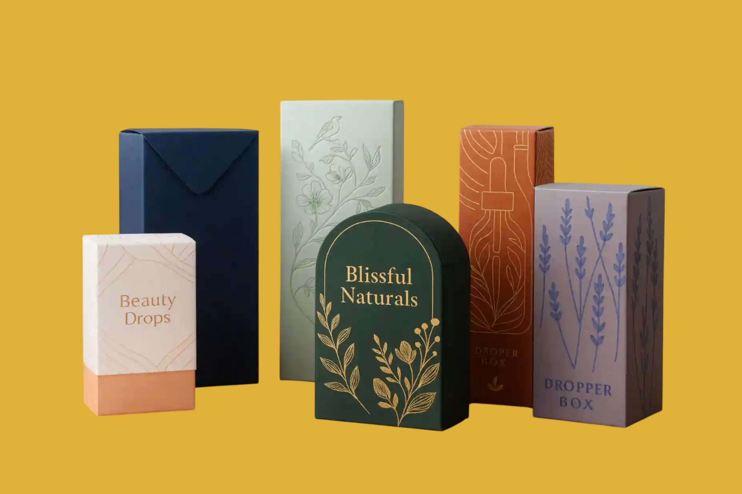 bottle box