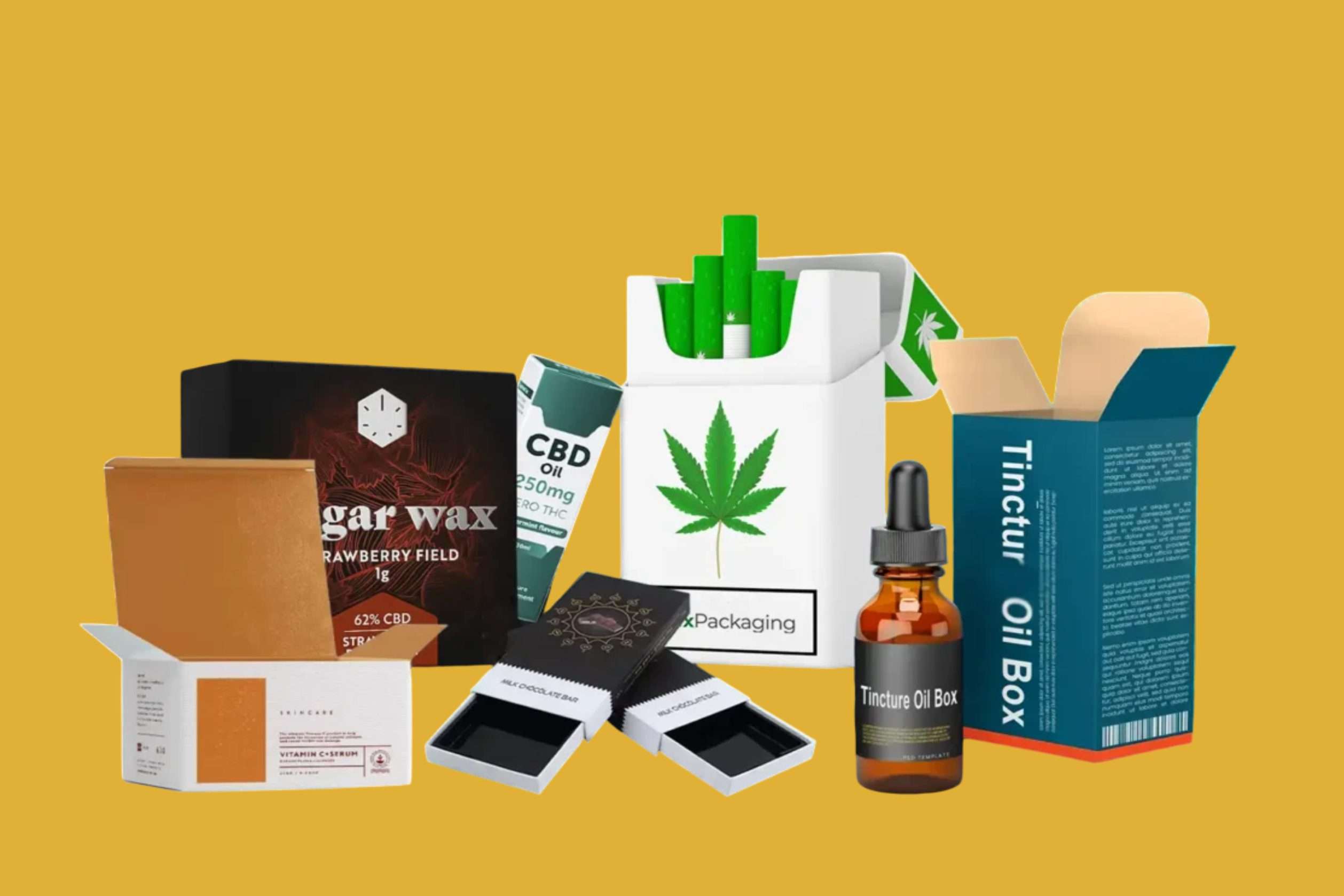 cbd boxes