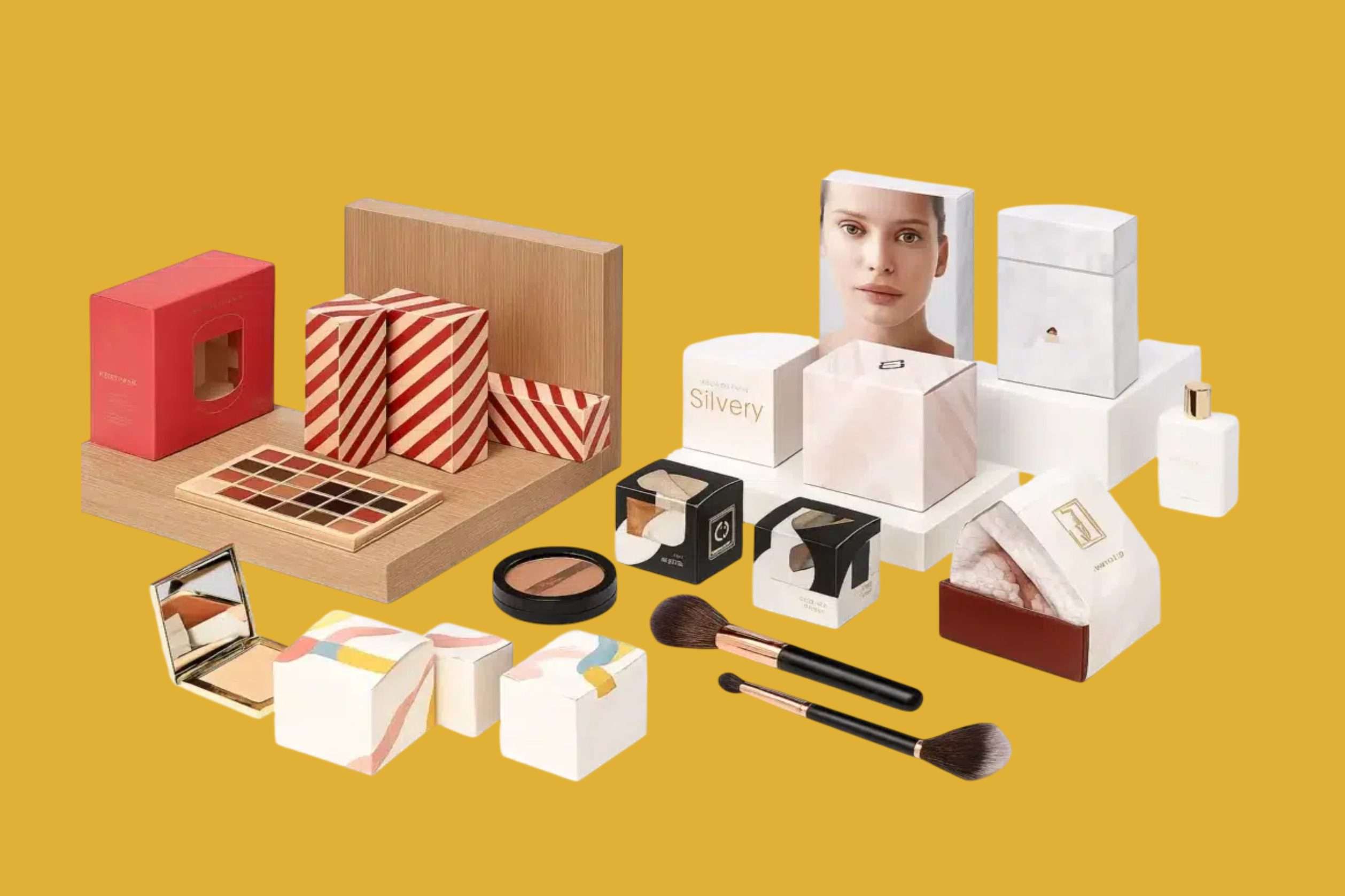 cosmetic boxes