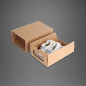 Custom Shoe Boxes